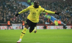 ทีเด็ดบอลวันนี้5ดาว