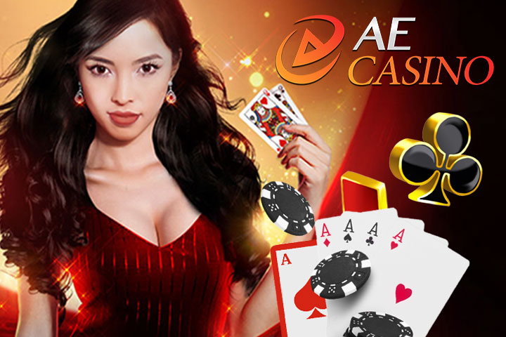 การเล่นบาคาร่า เกมพนันที่เล่นง่ายเข้าใจง่าย ไม่สลับซับซ้อน การเล่นบาคาร่า