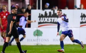 เว็บแทงบอลที่ดีที่สุดในไทย