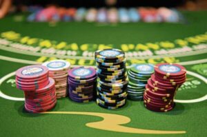 บาคาร่าออนไลน์ ฟรี