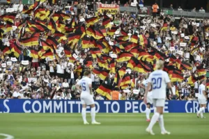 รวยด้วยบอลUFABET